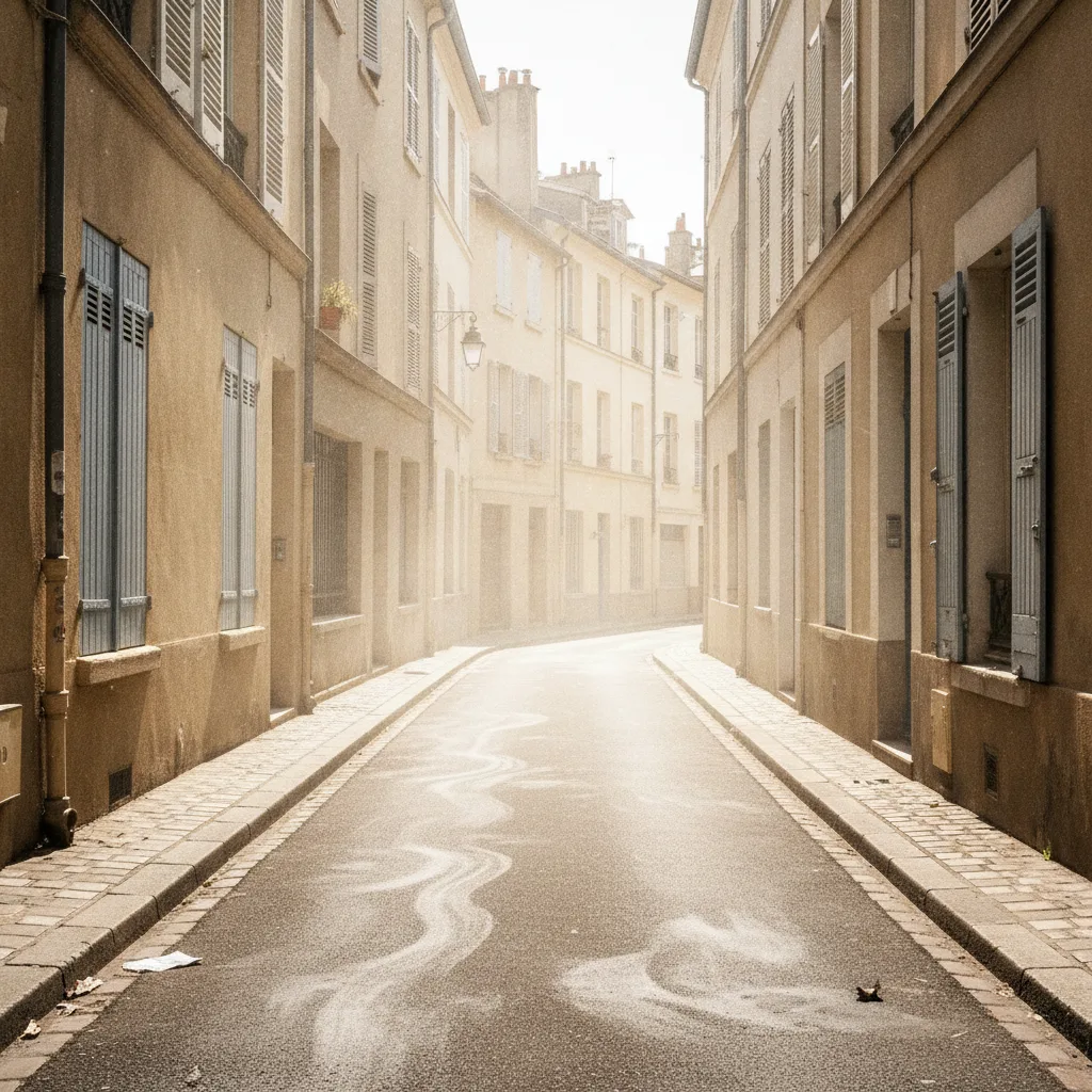 Survie canicule Paris | gestes, lieux frais et secours