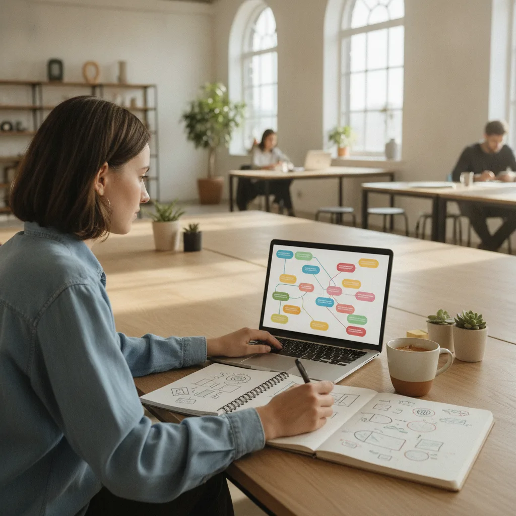 Utiliser l’IA en rédaction web sans perdre en qualité